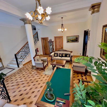 Hotel Luxor Gardens Batumi Zewnętrze zdjęcie