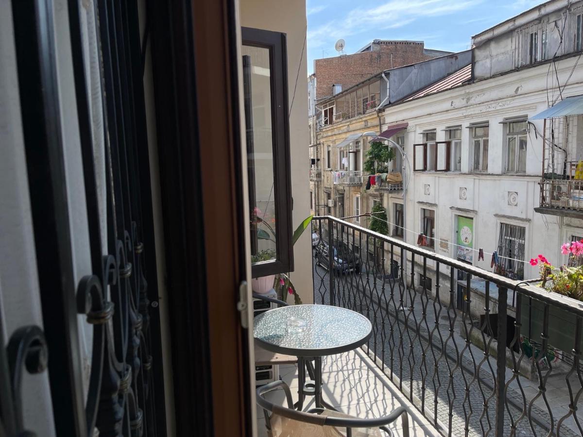 Hotel Luxor Gardens Batumi Zewnętrze zdjęcie