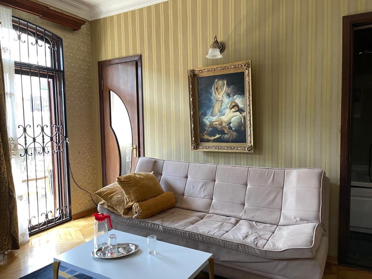 Hotel Luxor Gardens Batumi Zewnętrze zdjęcie