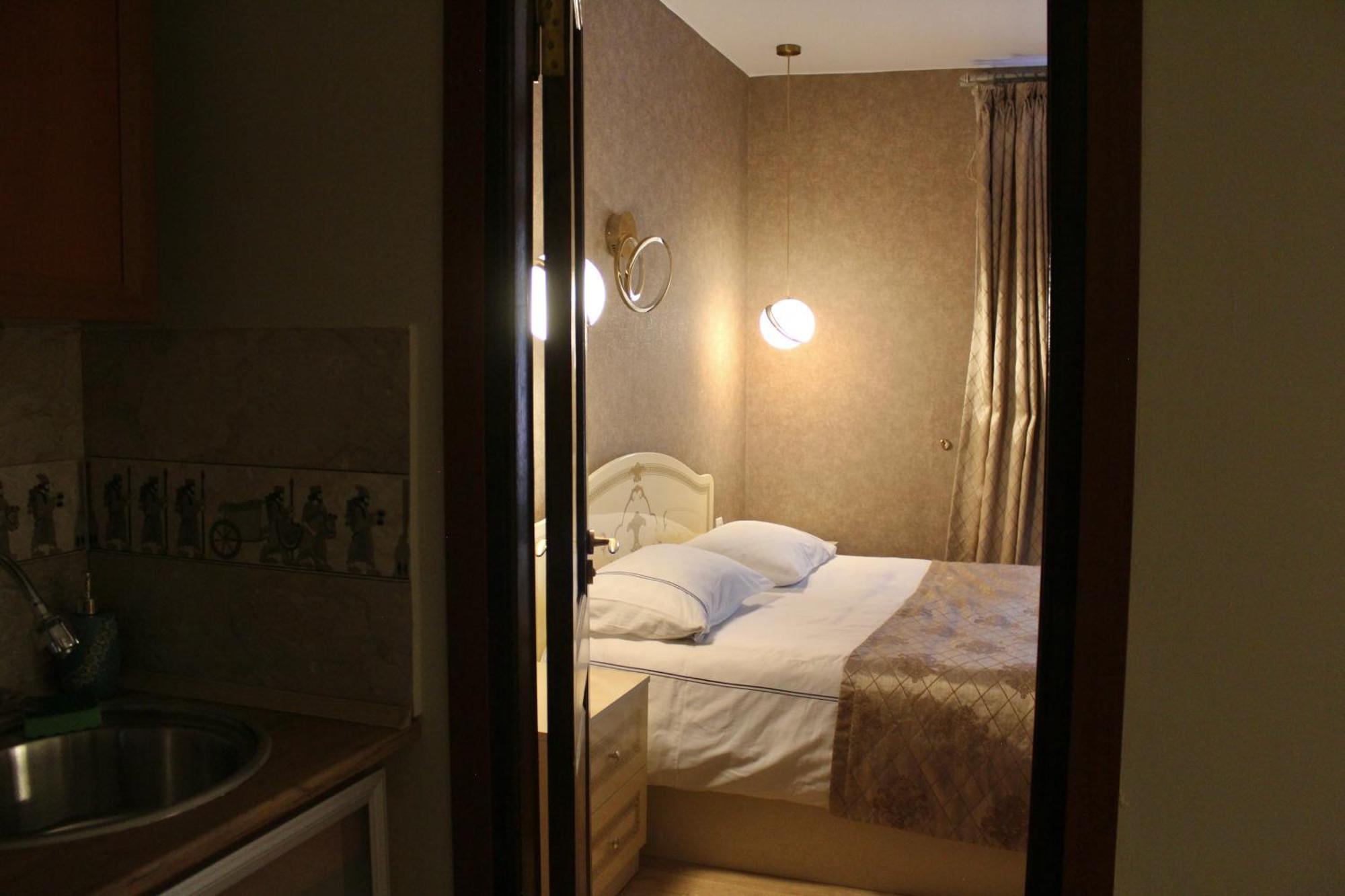Hotel Luxor Gardens Batumi Pokój zdjęcie