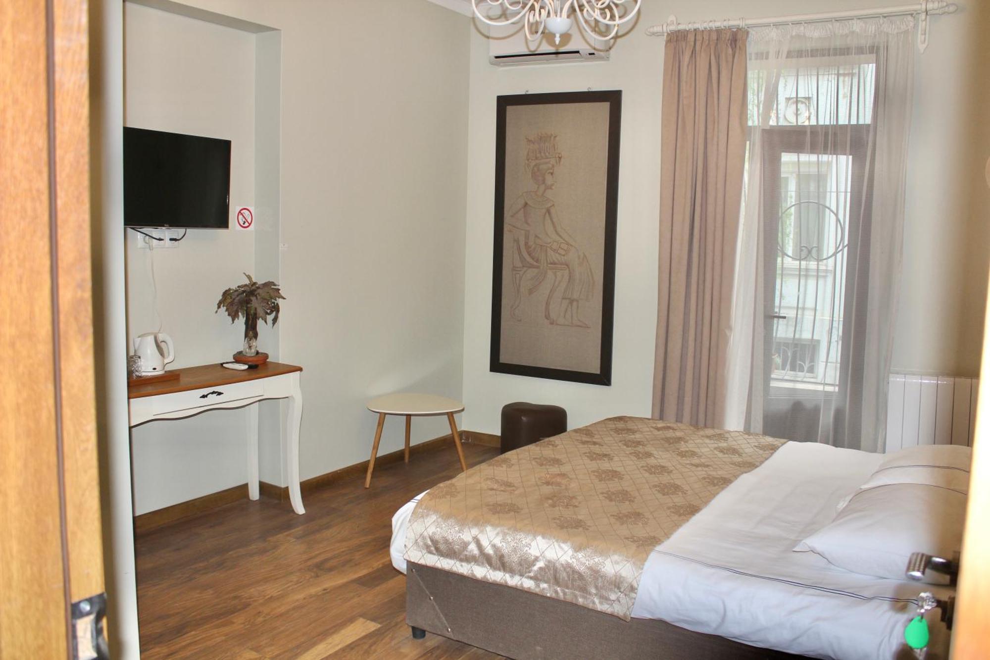 Hotel Luxor Gardens Batumi Zewnętrze zdjęcie