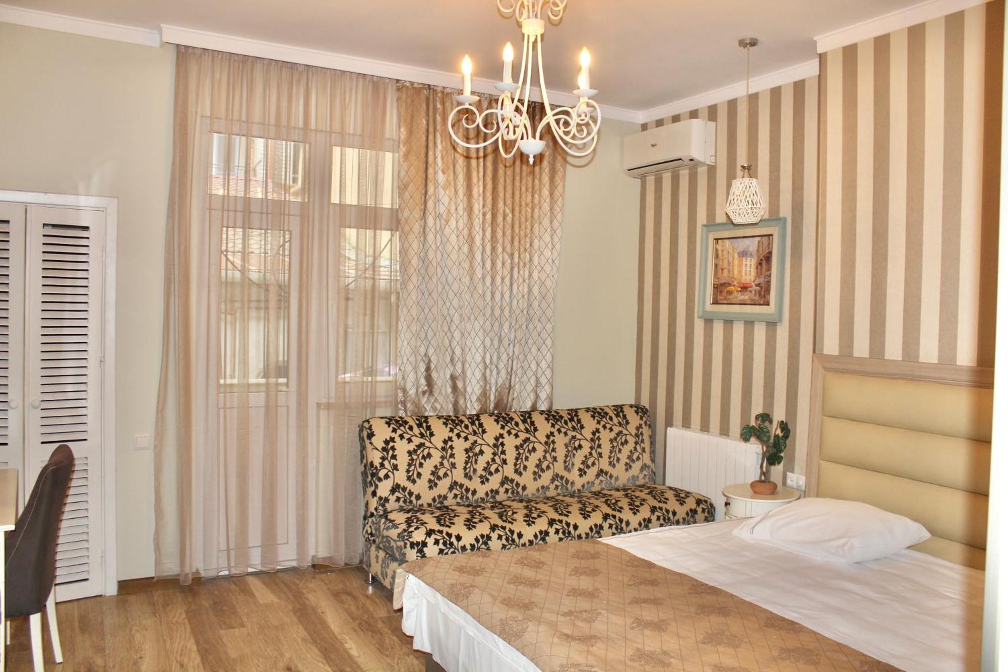 Hotel Luxor Gardens Batumi Pokój zdjęcie