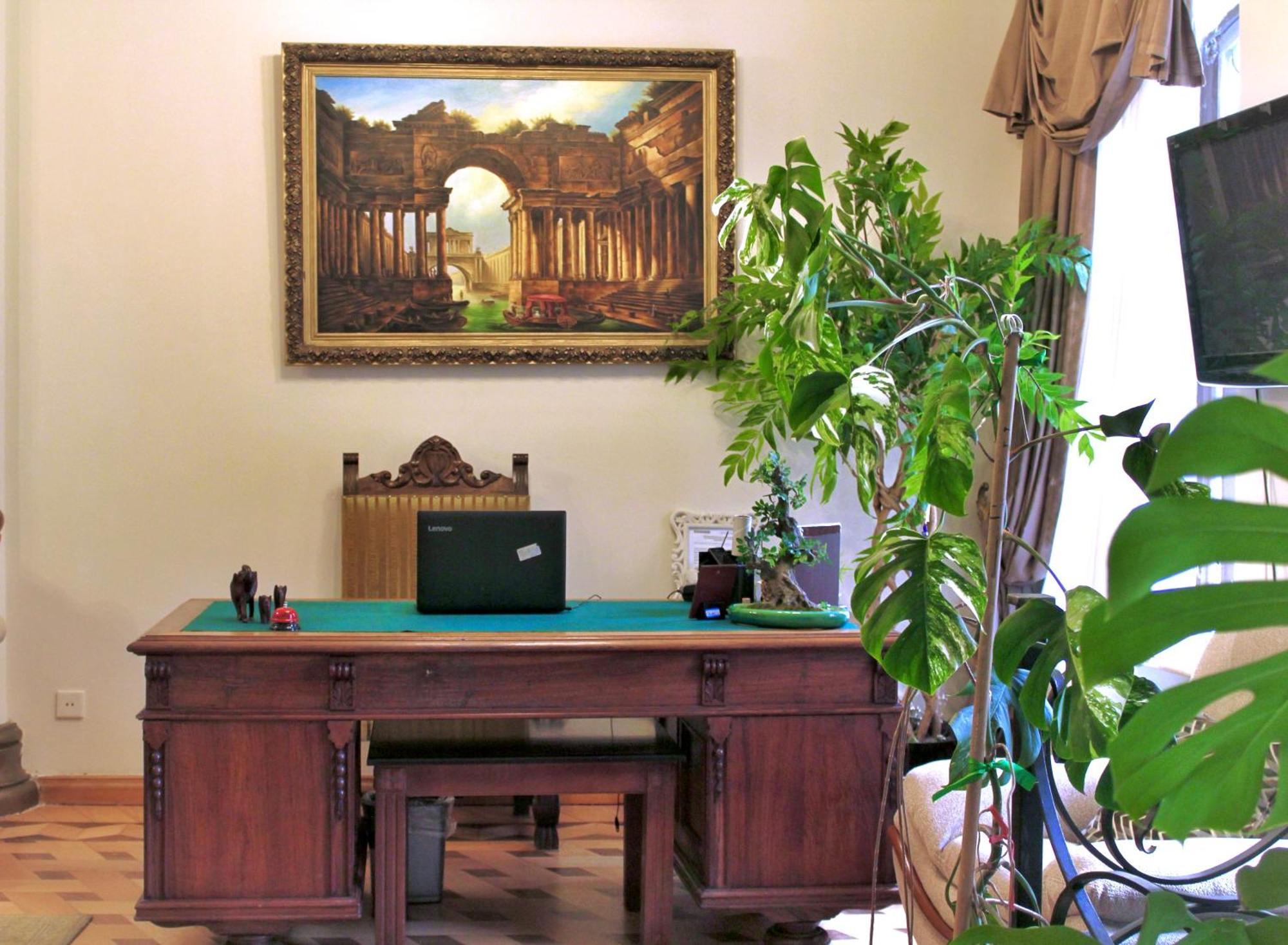 Hotel Luxor Gardens Batumi Zewnętrze zdjęcie