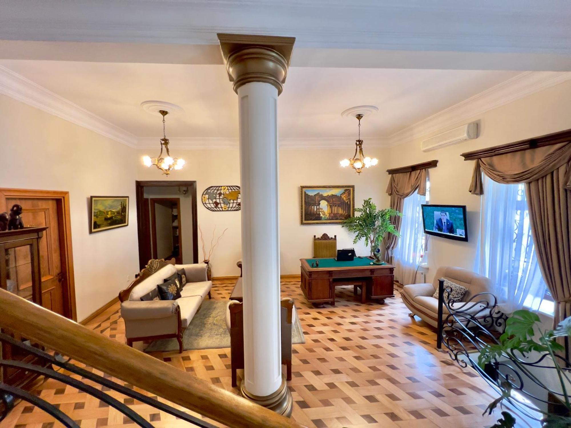 Hotel Luxor Gardens Batumi Zewnętrze zdjęcie