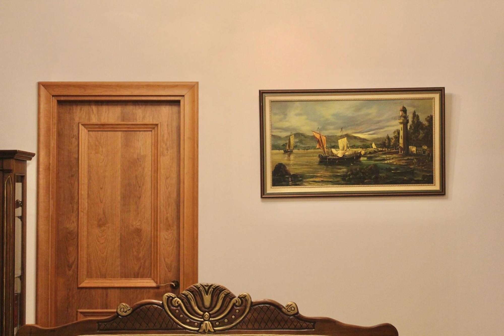 Hotel Luxor Gardens Batumi Zewnętrze zdjęcie