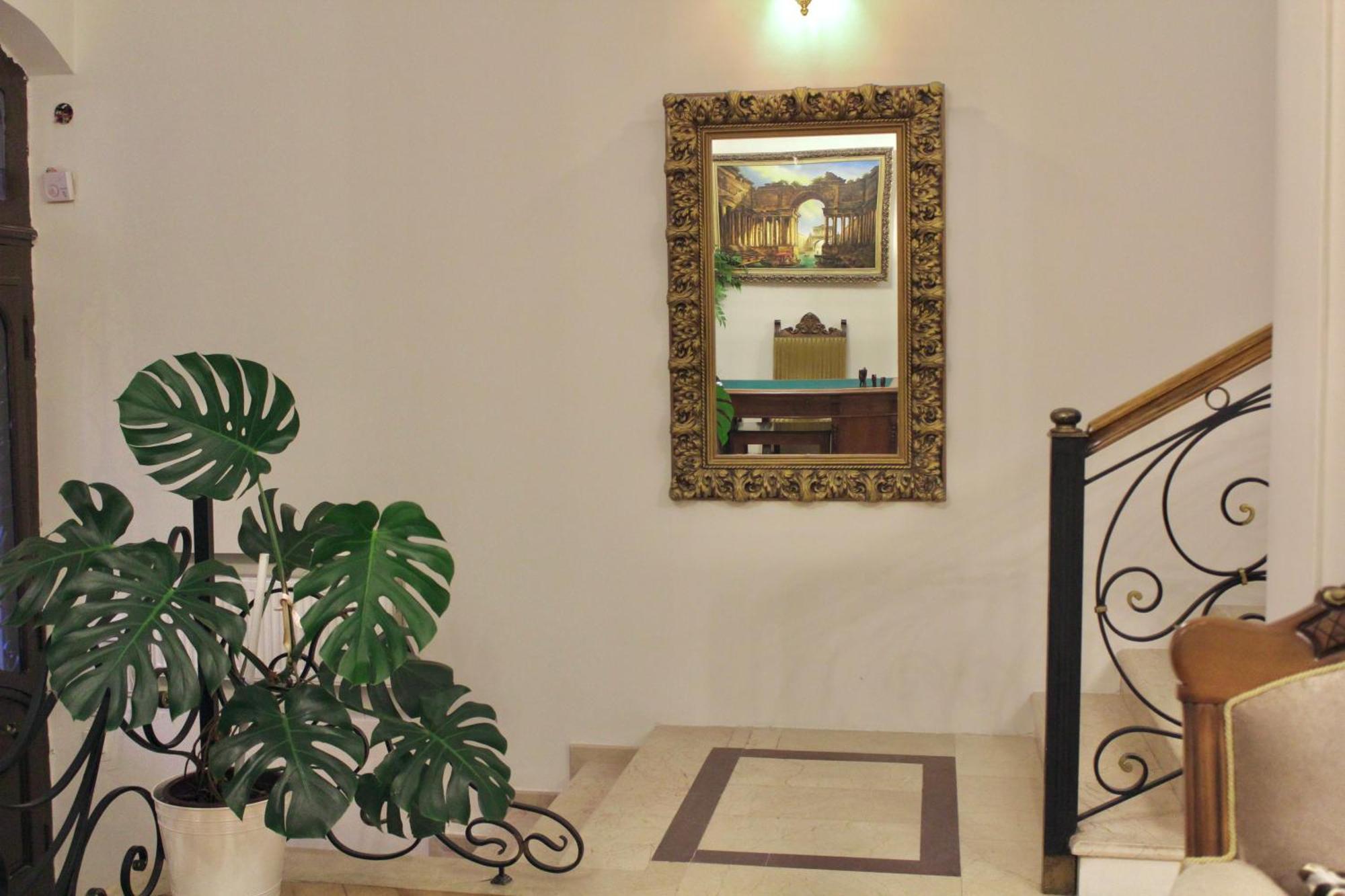 Hotel Luxor Gardens Batumi Zewnętrze zdjęcie