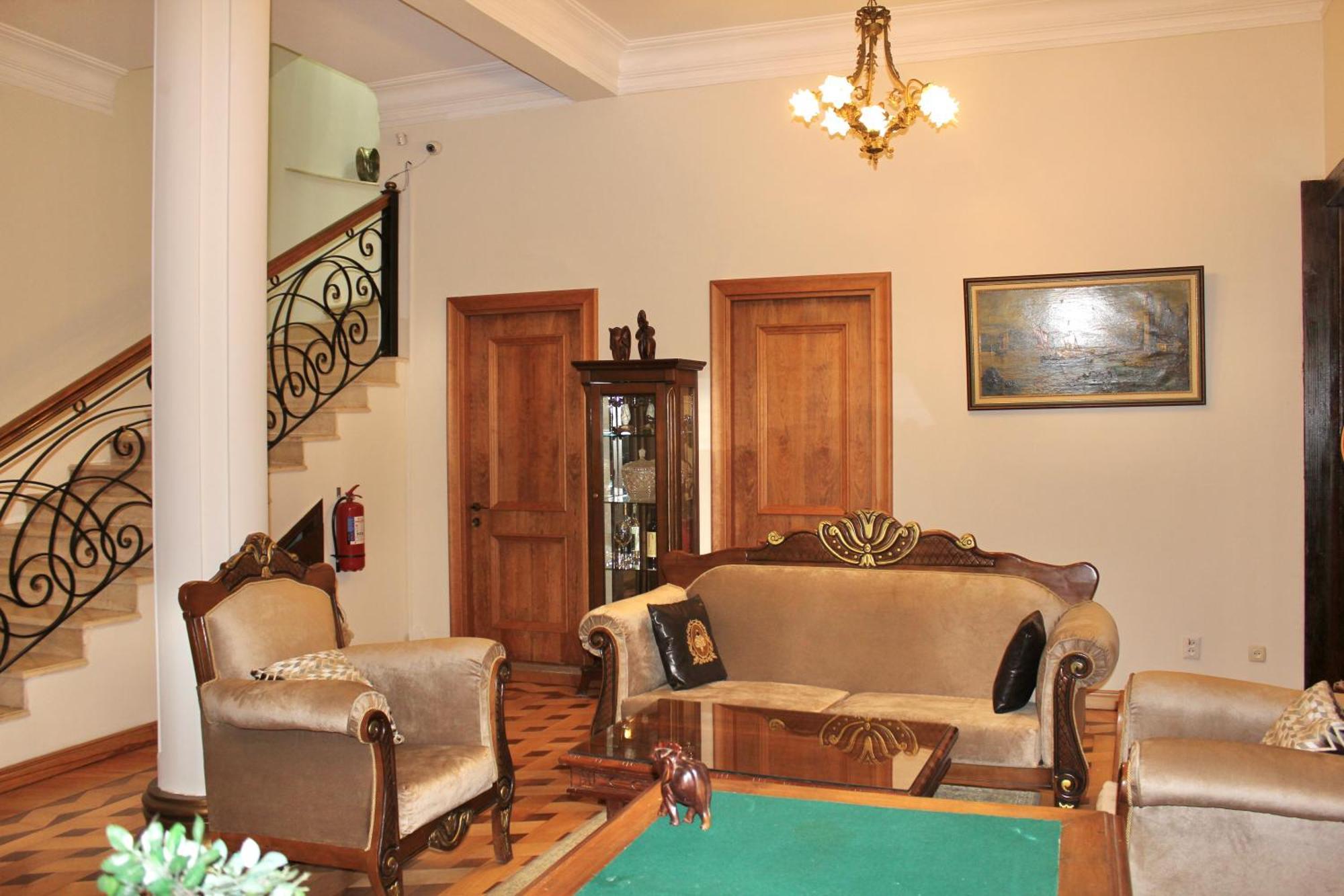 Hotel Luxor Gardens Batumi Zewnętrze zdjęcie