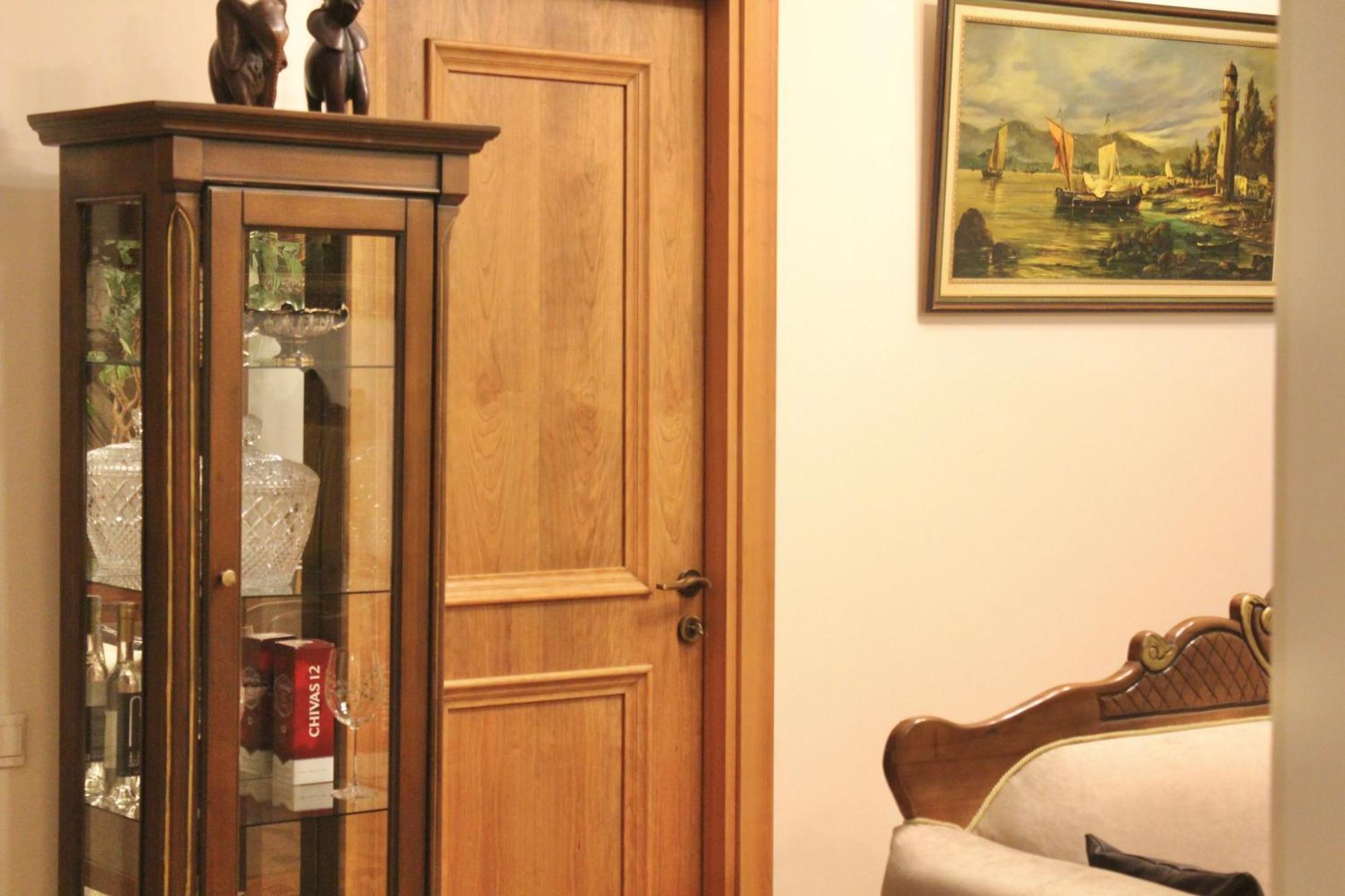 Hotel Luxor Gardens Batumi Zewnętrze zdjęcie
