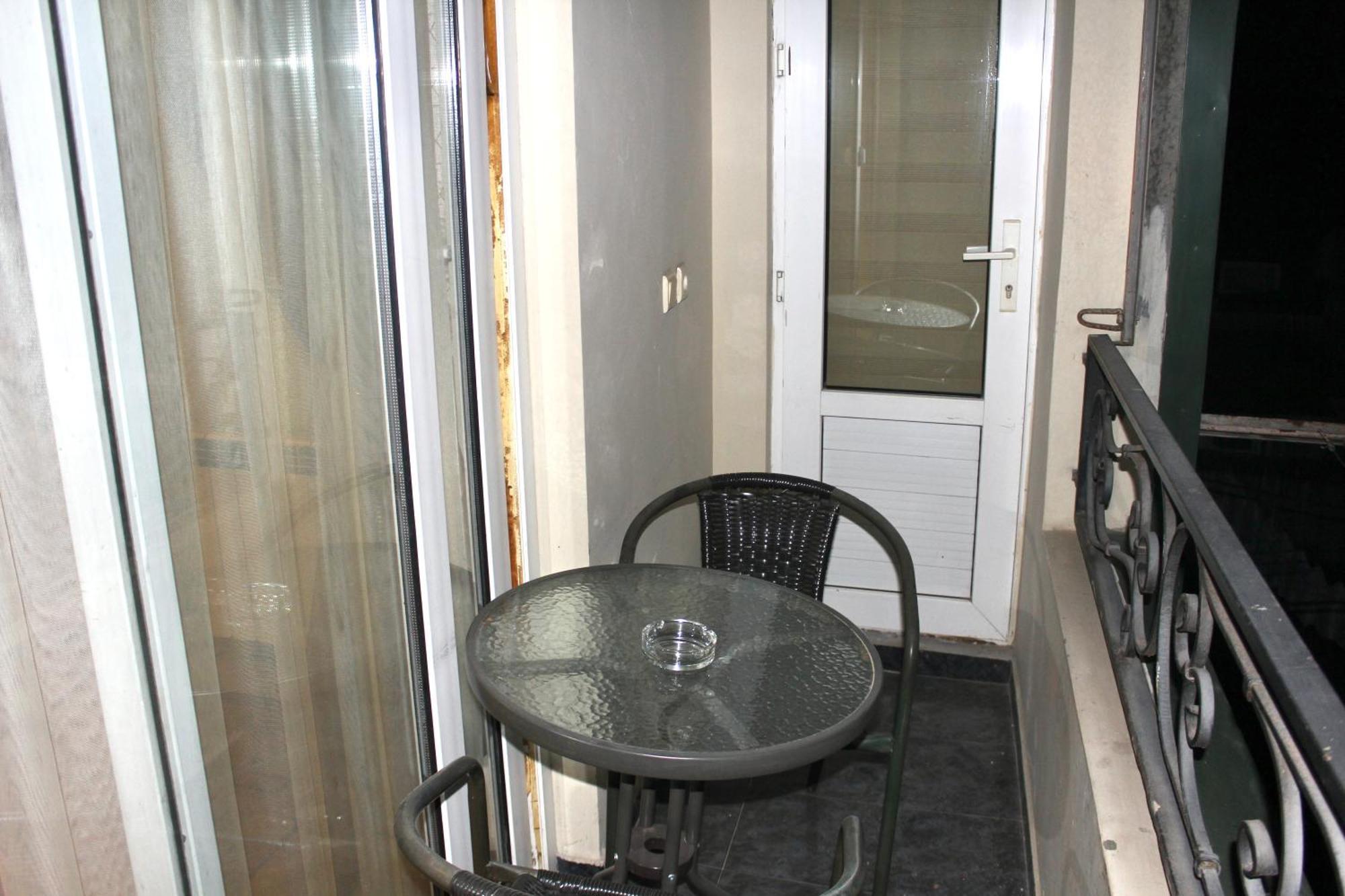 Hotel Luxor Gardens Batumi Pokój zdjęcie