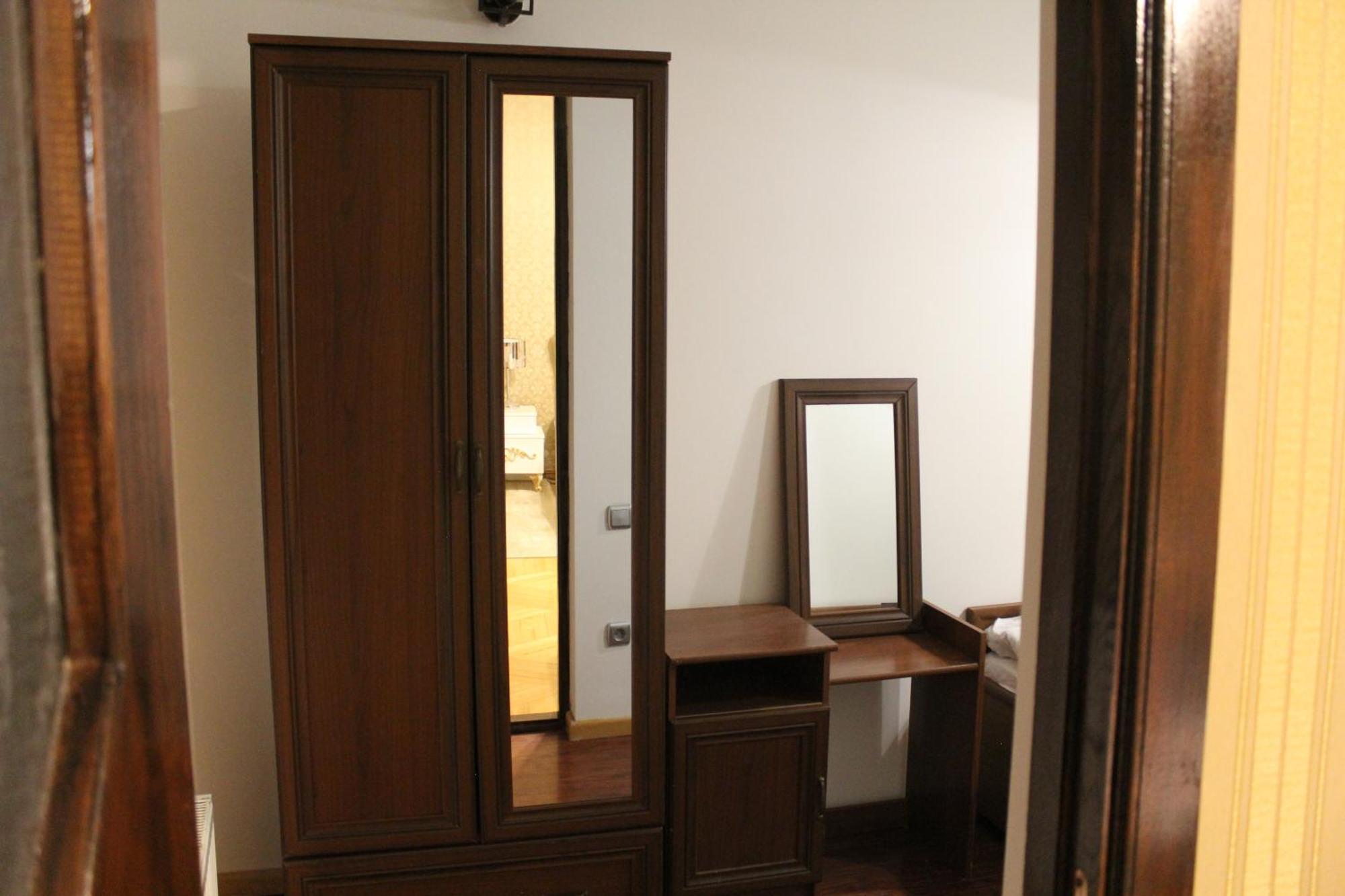Hotel Luxor Gardens Batumi Pokój zdjęcie
