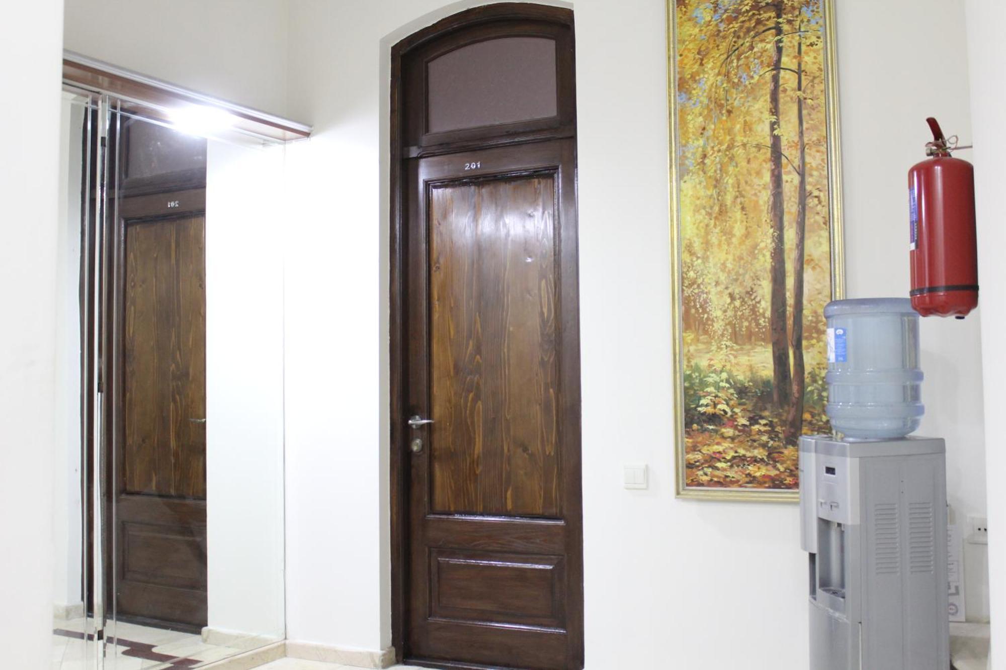 Hotel Luxor Gardens Batumi Zewnętrze zdjęcie