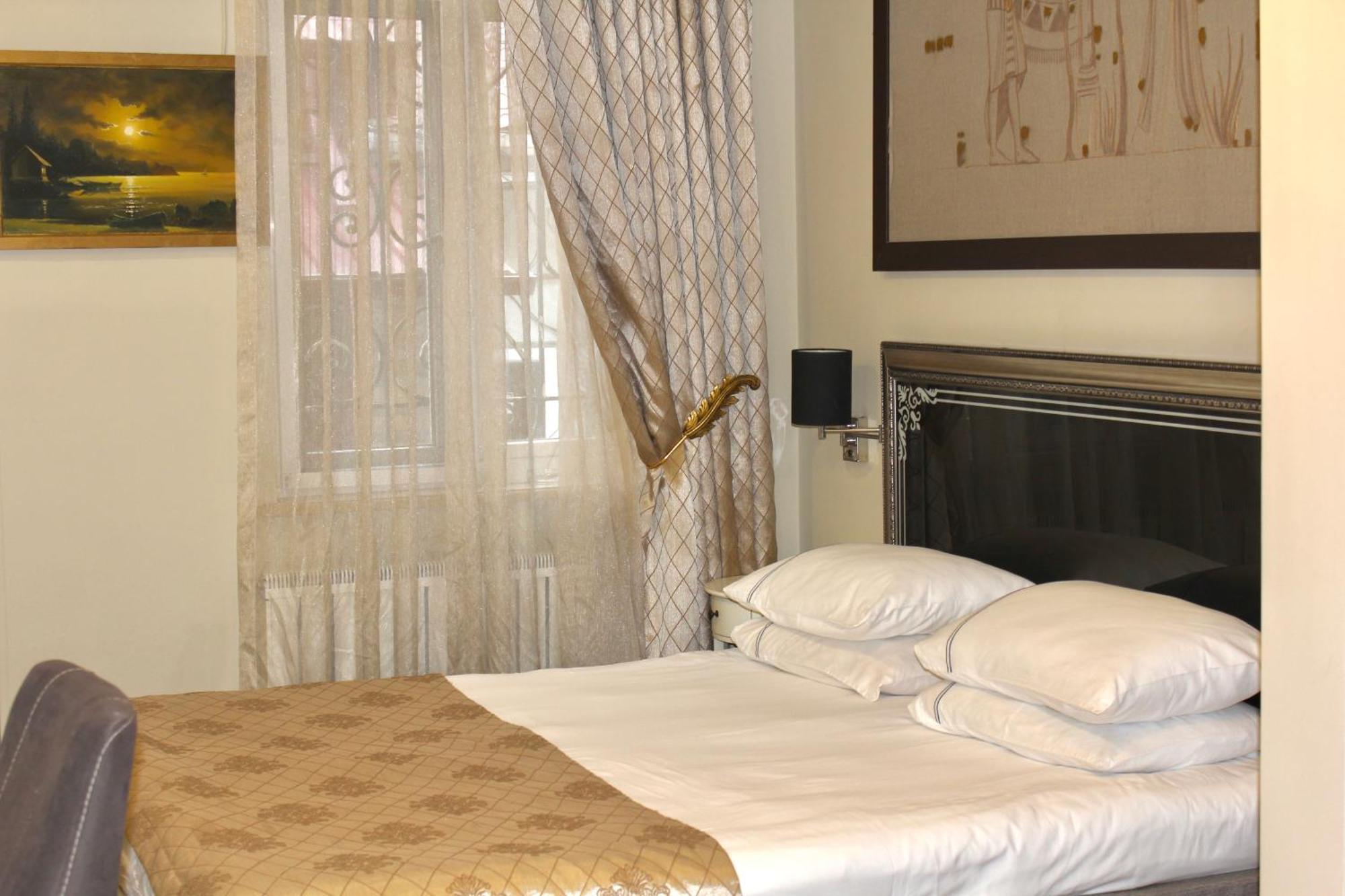 Hotel Luxor Gardens Batumi Zewnętrze zdjęcie