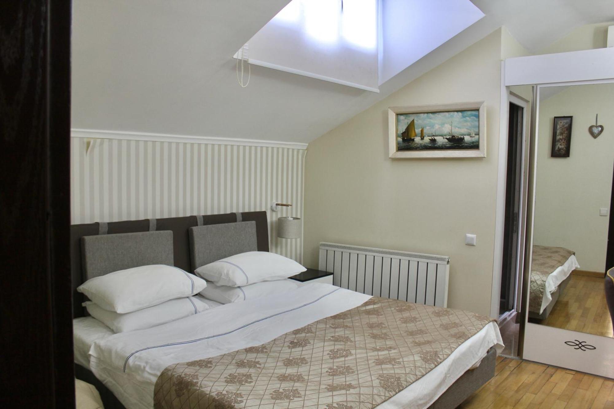 Hotel Luxor Gardens Batumi Pokój zdjęcie