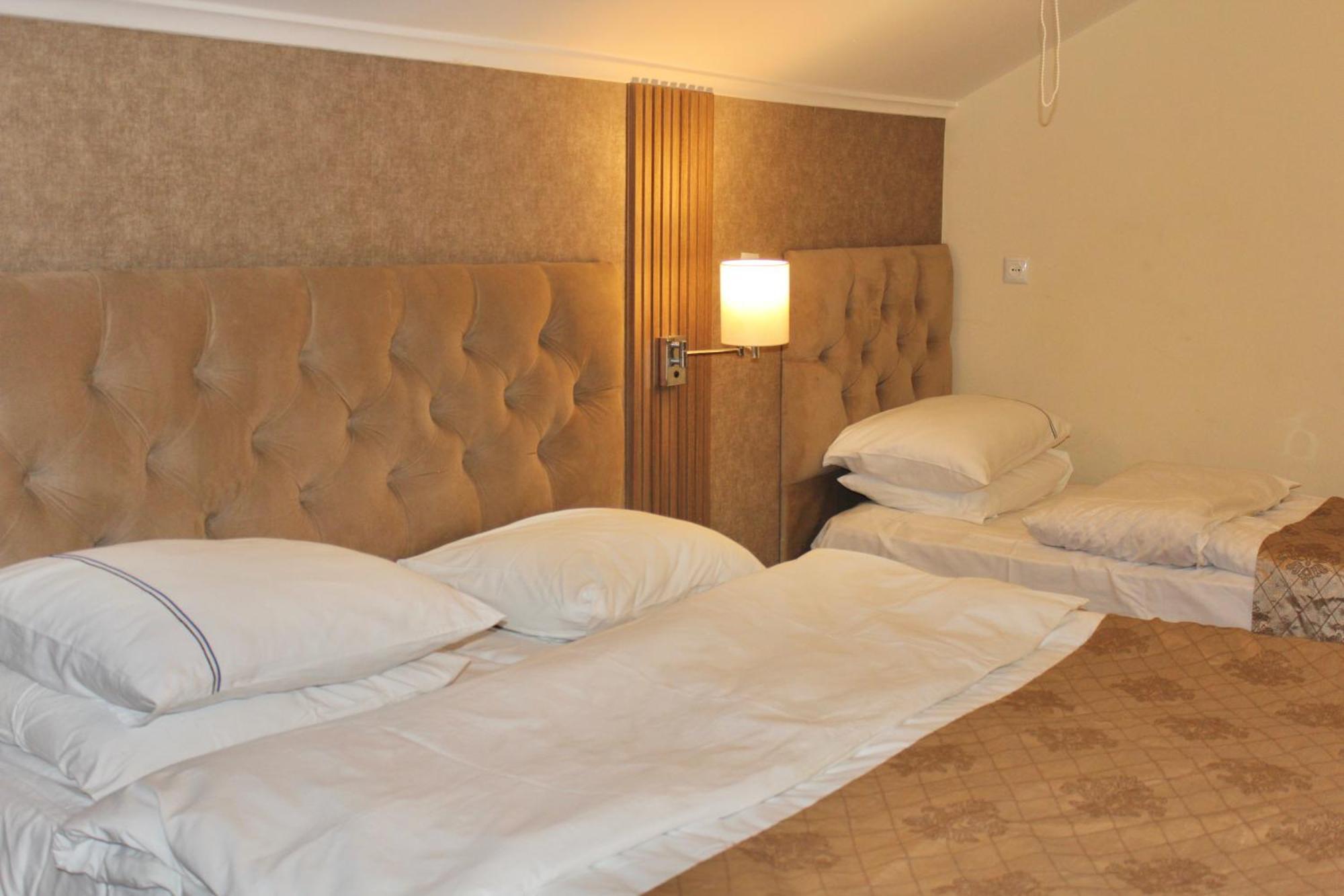 Hotel Luxor Gardens Batumi Pokój zdjęcie
