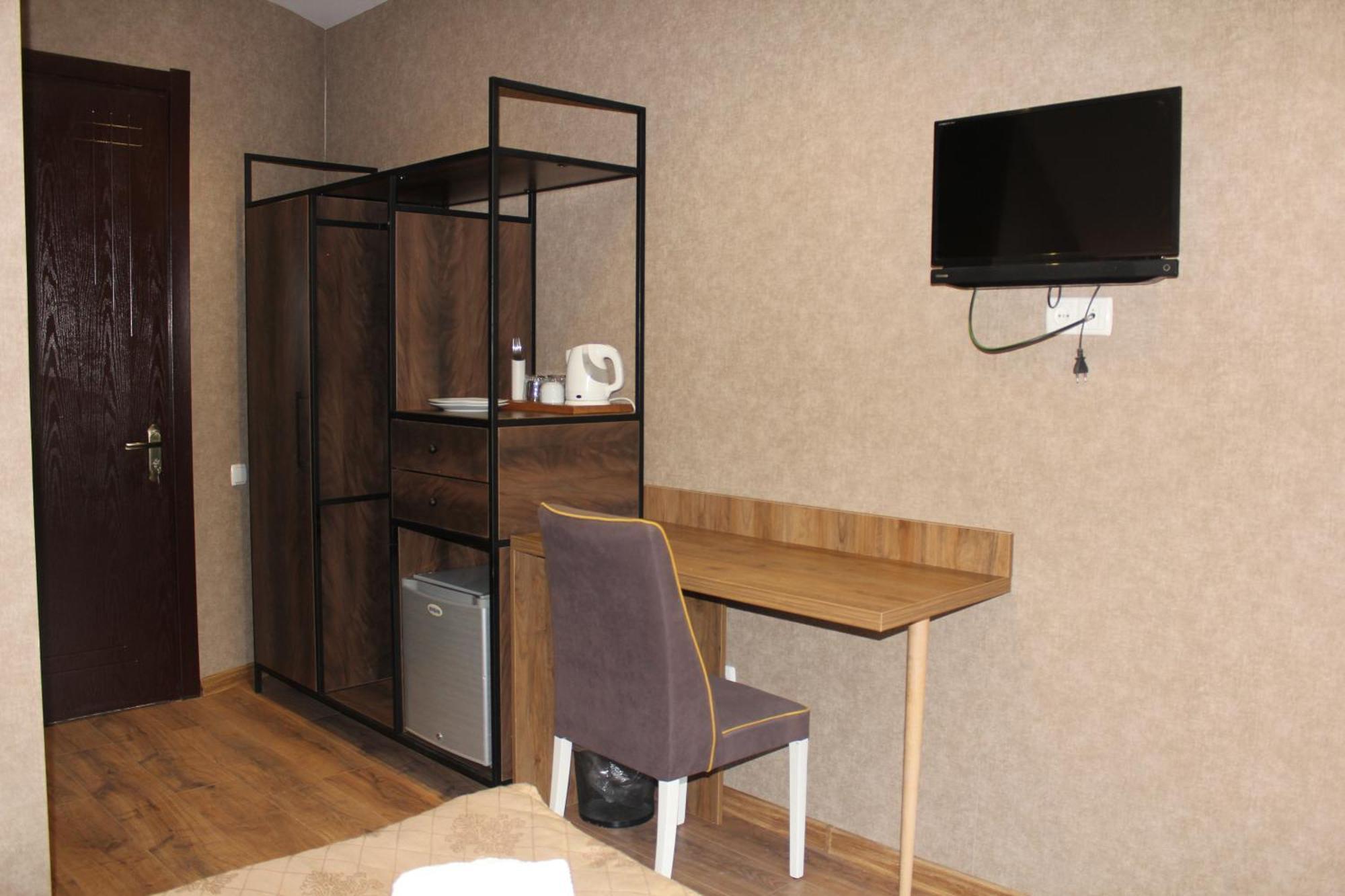 Hotel Luxor Gardens Batumi Pokój zdjęcie