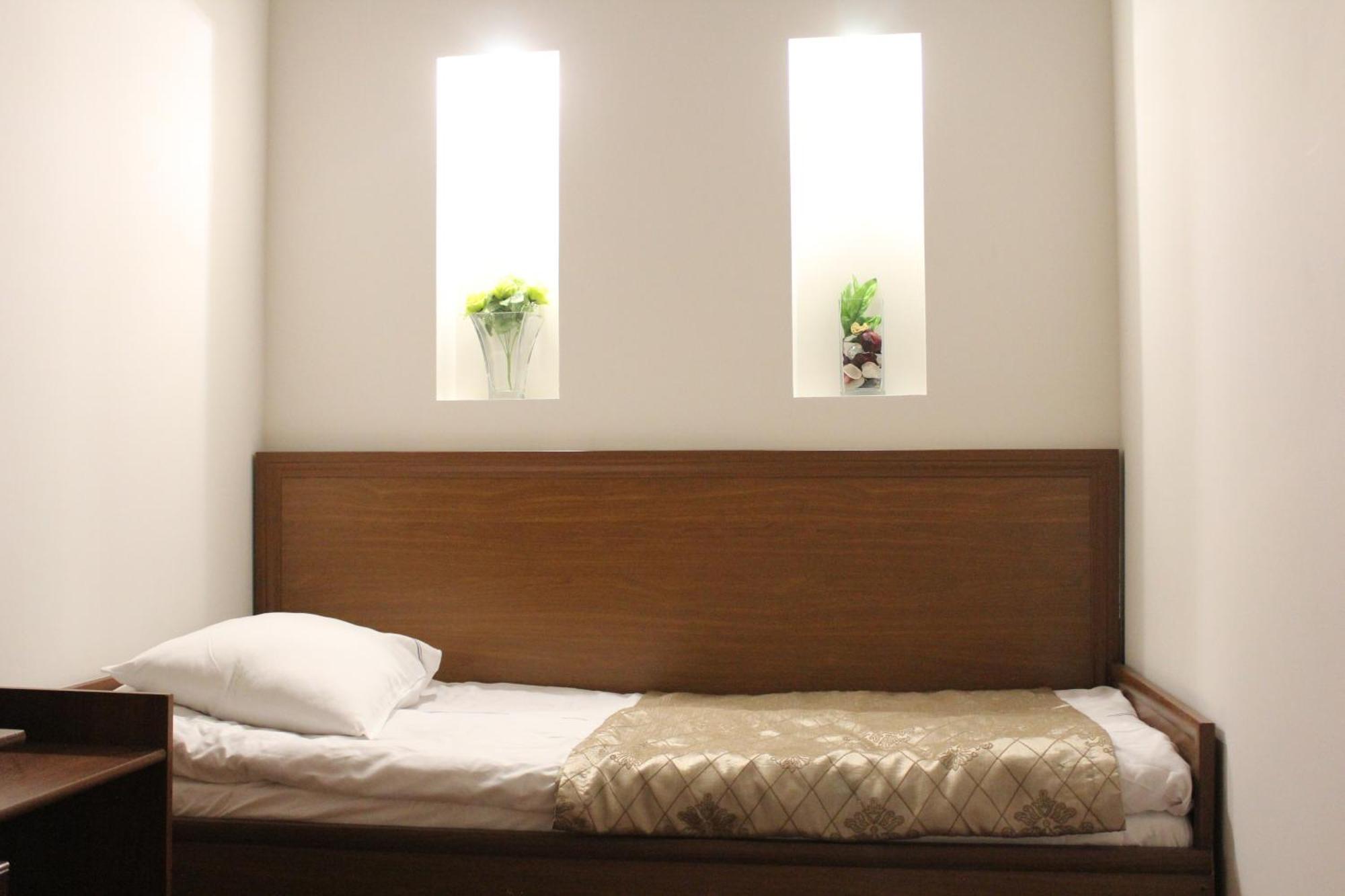Hotel Luxor Gardens Batumi Zewnętrze zdjęcie