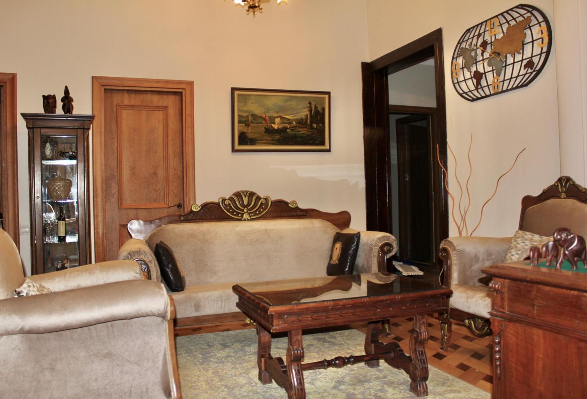 Hotel Luxor Gardens Batumi Zewnętrze zdjęcie