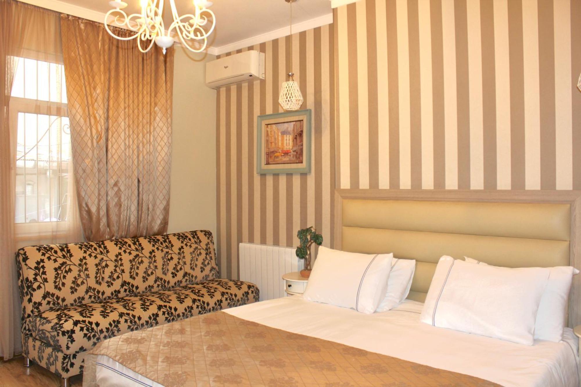 Hotel Luxor Gardens Batumi Zewnętrze zdjęcie