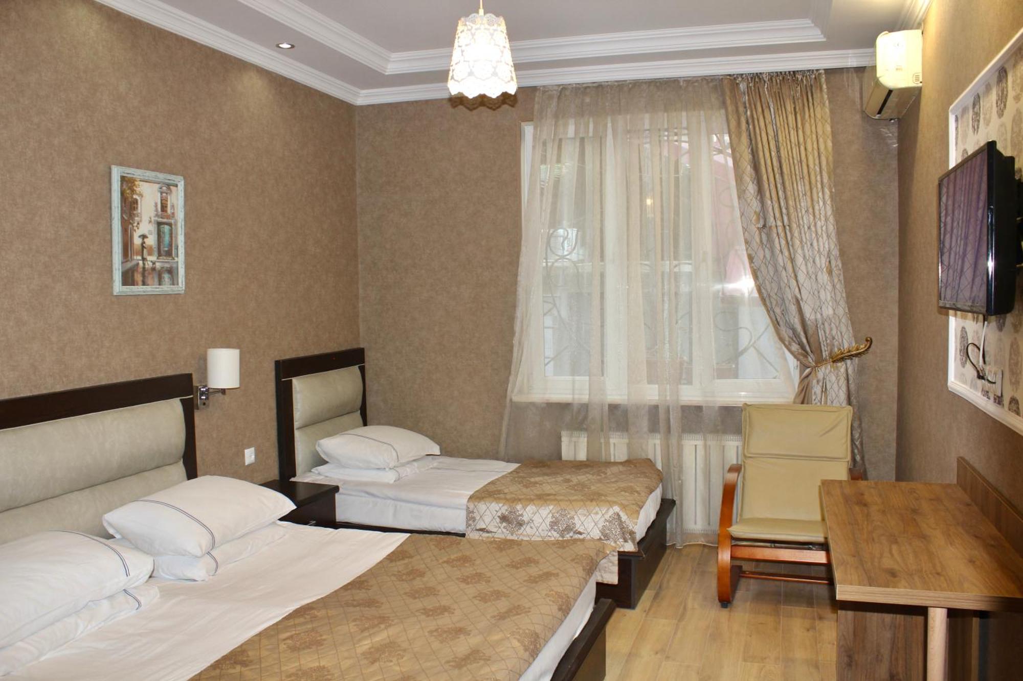 Hotel Luxor Gardens Batumi Zewnętrze zdjęcie