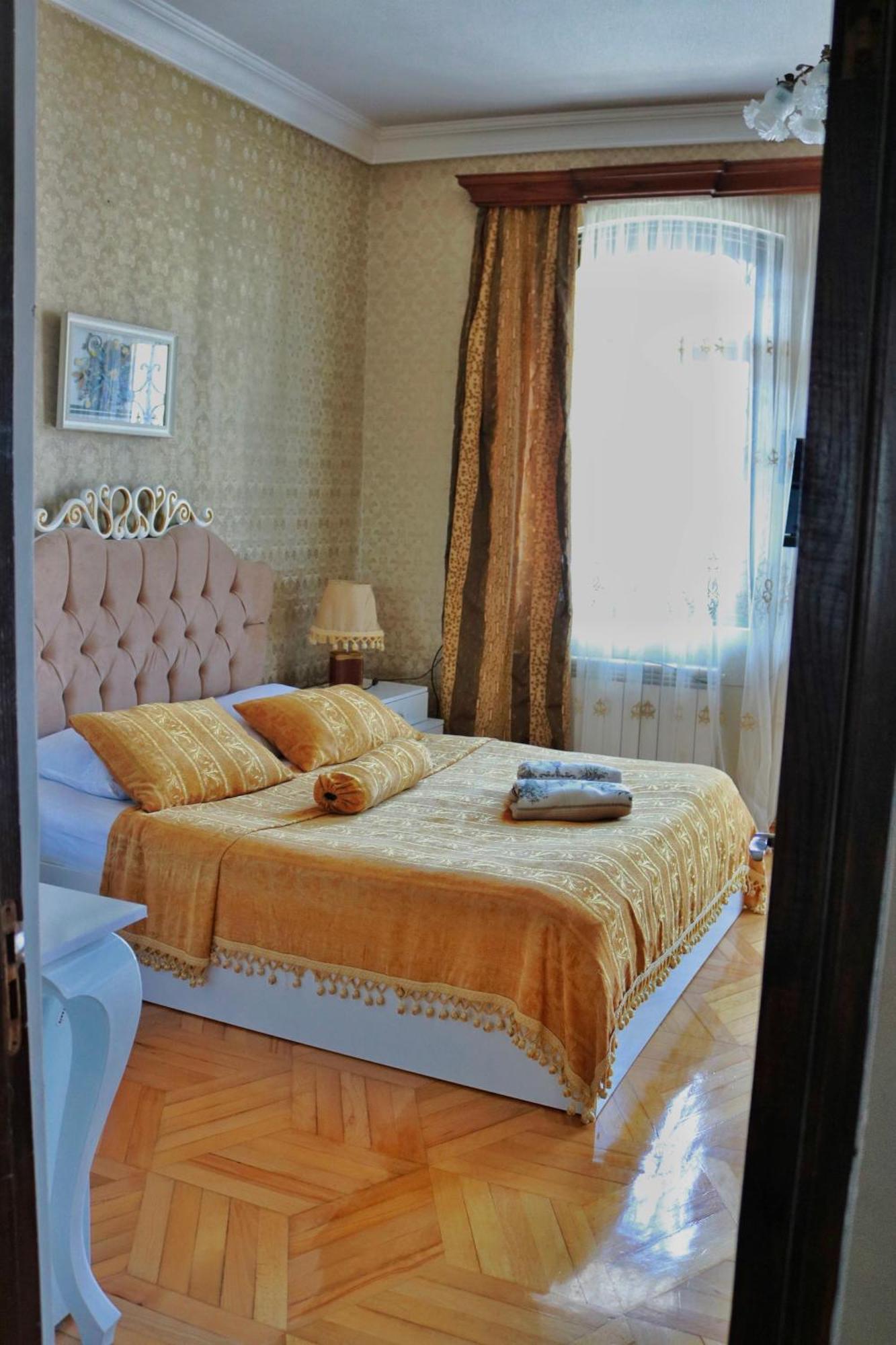 Hotel Luxor Gardens Batumi Zewnętrze zdjęcie