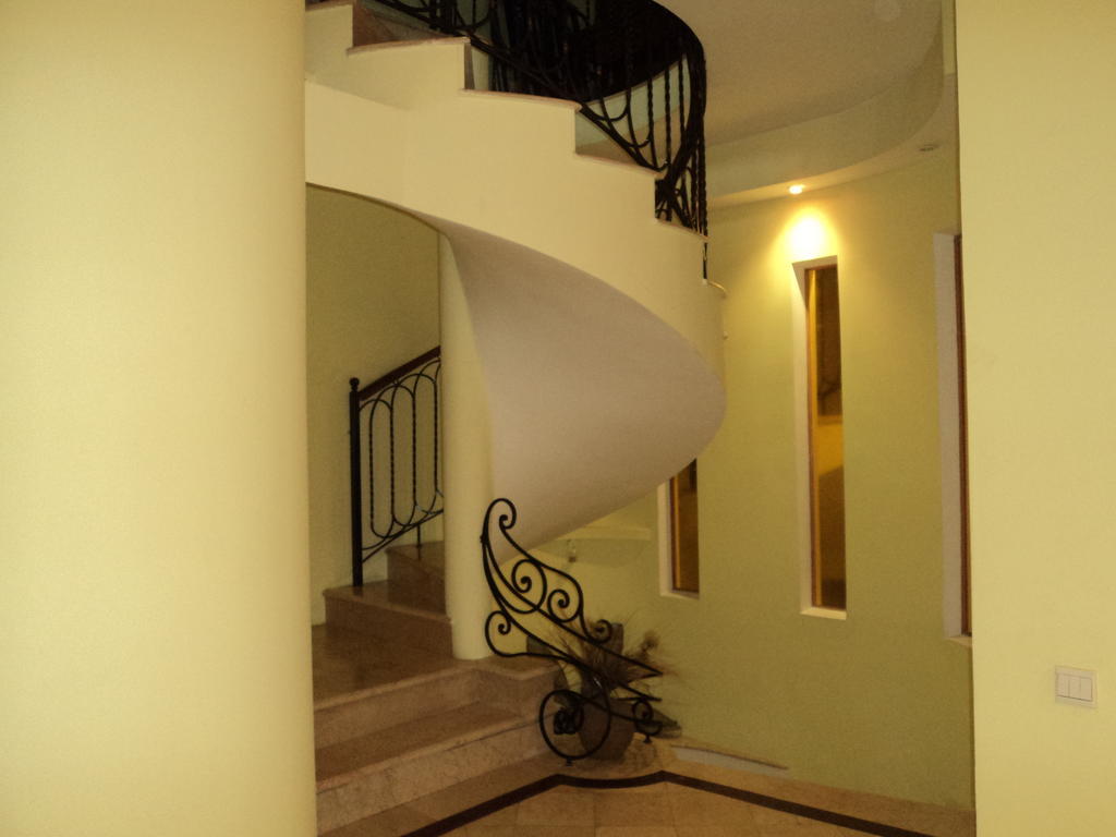 Hotel Luxor Gardens Batumi Zewnętrze zdjęcie
