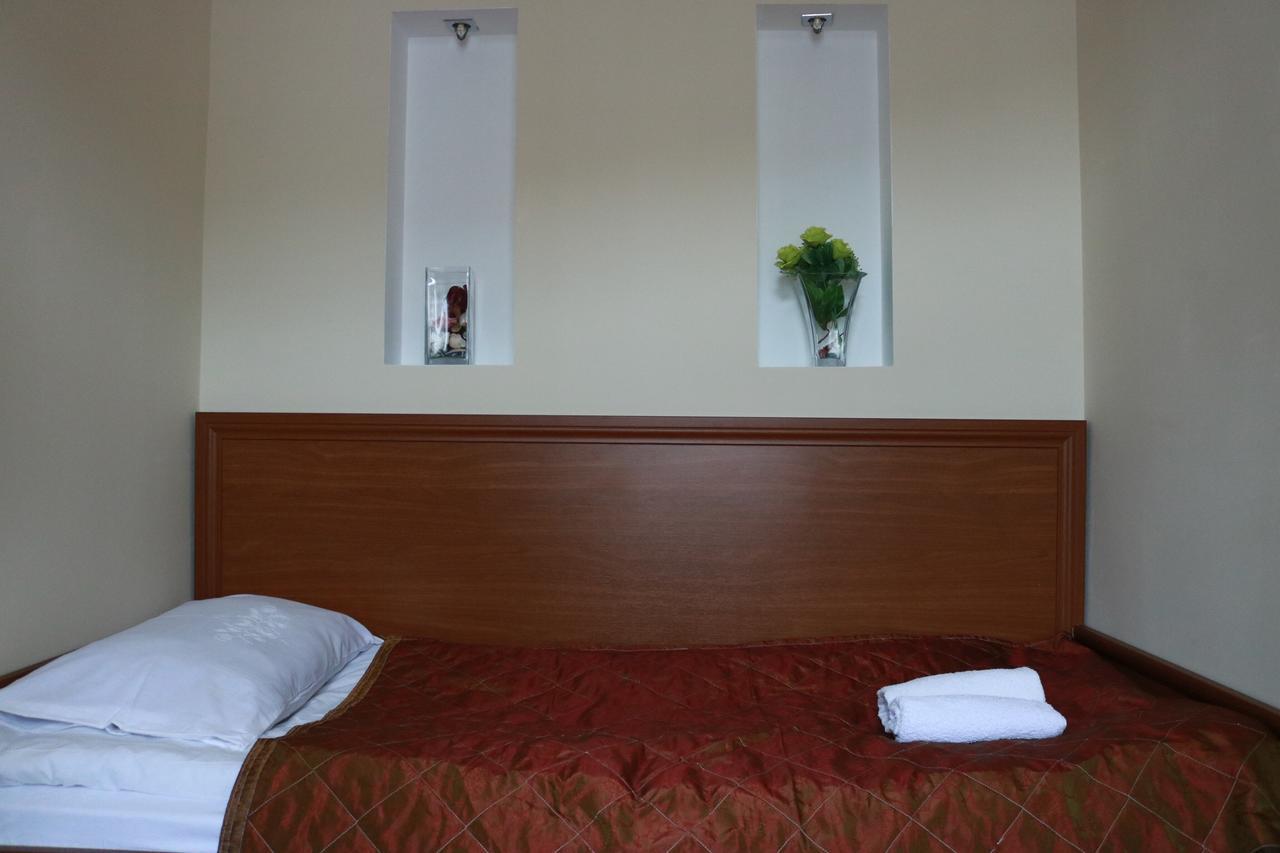 Hotel Luxor Gardens Batumi Zewnętrze zdjęcie
