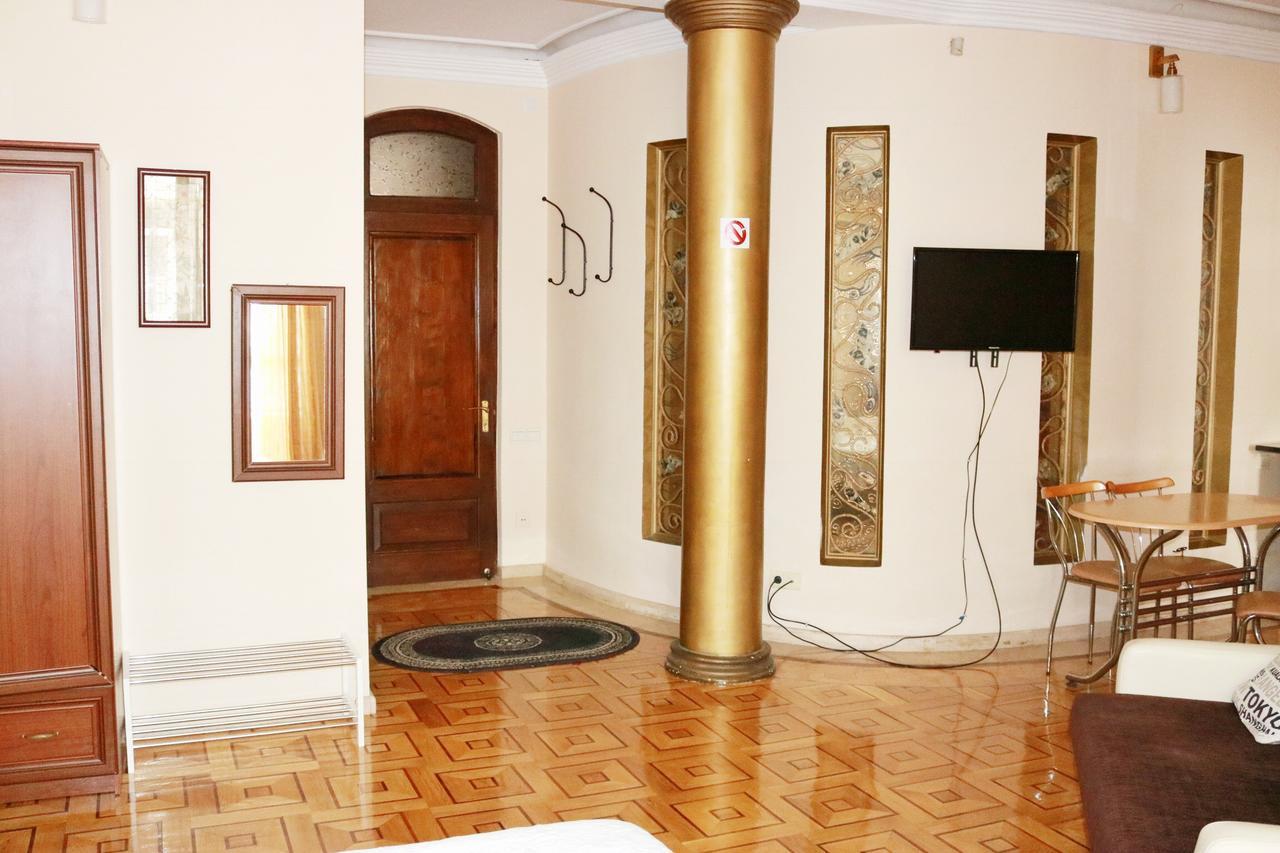 Hotel Luxor Gardens Batumi Zewnętrze zdjęcie