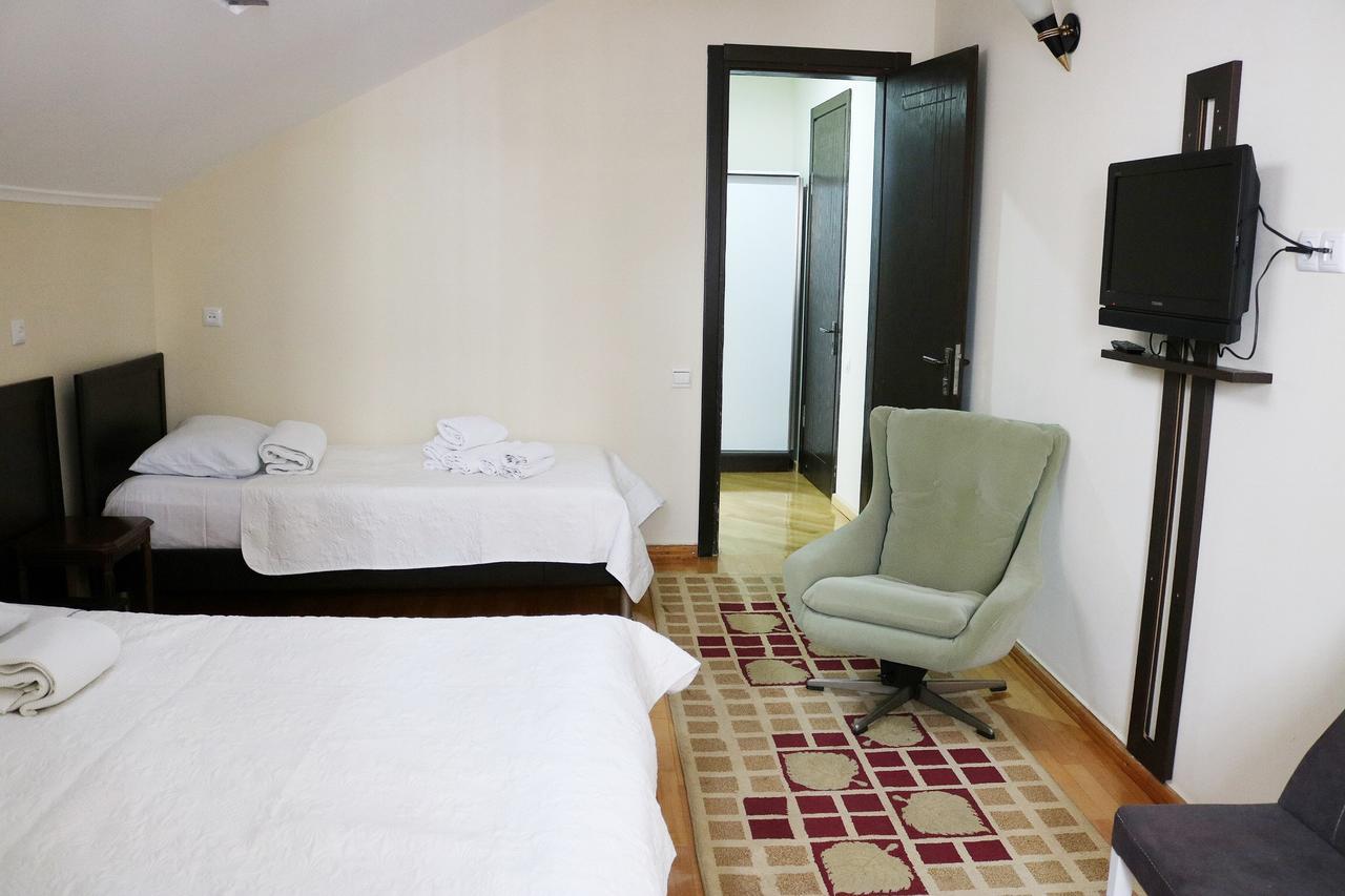 Hotel Luxor Gardens Batumi Zewnętrze zdjęcie